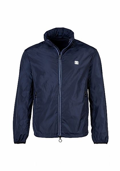 ARMANI EXCHANGE Windbreaker "Übergangsjacke" günstig online kaufen