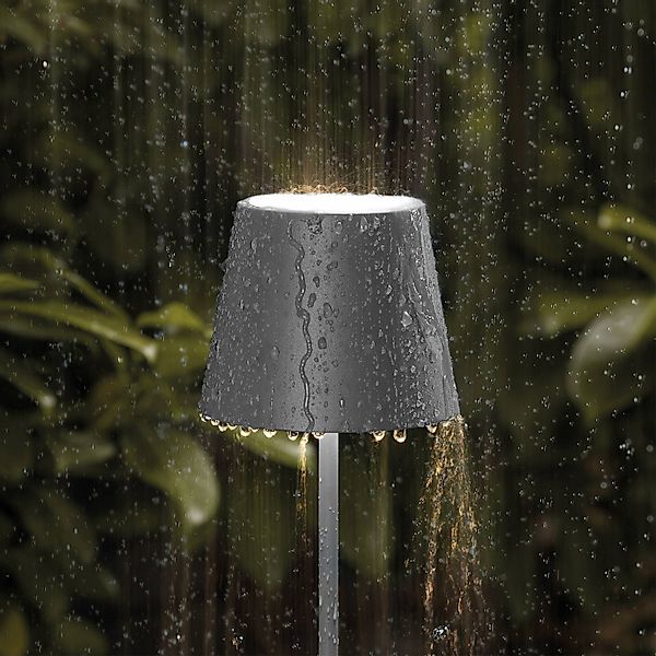 SIGOR LED Tischleuchte Sigor Akku-Tischleuchte NUINDIE günstig online kaufen