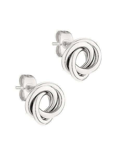Liebeskind Berlin Paar Ohrstecker Liebeskind Damen-Ohrstecker Edelstahl günstig online kaufen