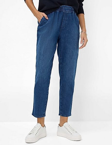 Brax 5-Pocket-Jeans Style MONA S günstig online kaufen