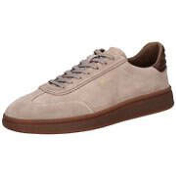 Gant Cuzmo Sneaker Herren beige|beige günstig online kaufen