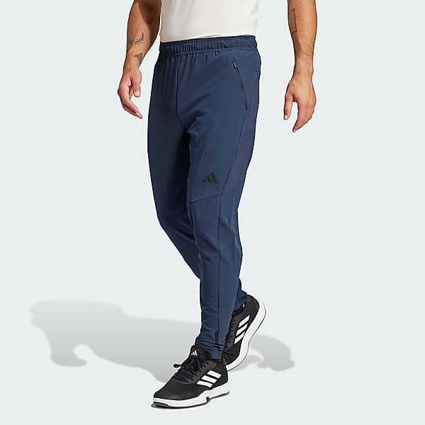 adidas Performance Trainingshose DESIGNED FOR TRAINING günstig online kaufen