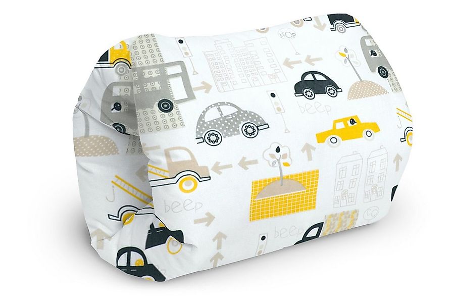 Amilian Stillkissen - kleines Arm Stillkissen - kleines Stillkissen für Bab günstig online kaufen