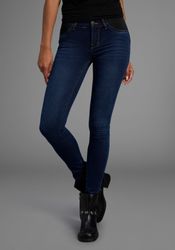 Arizona Skinny-fit-Jeans Ultra Stretch skinny-fit, mit günstig online kaufen