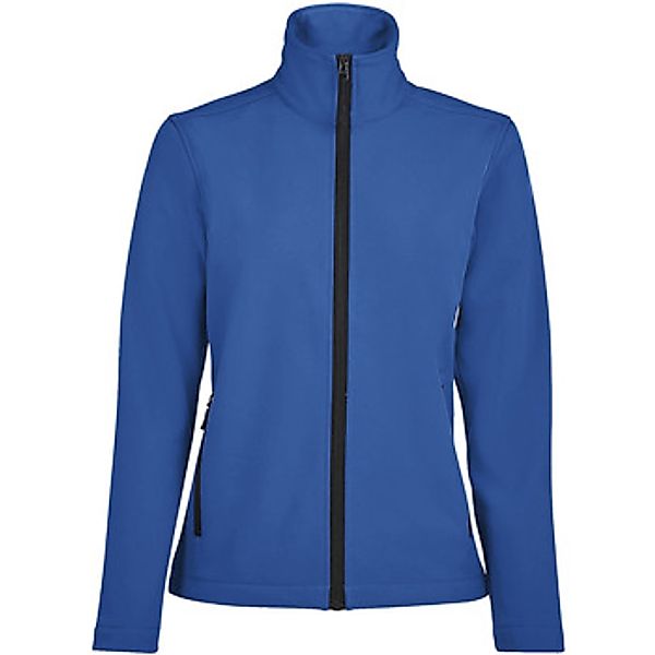 Sols  Trainingsjacken RACE WOMENN CHAQUETA SOFTSHELL CON CREMALLERA MUJER günstig online kaufen