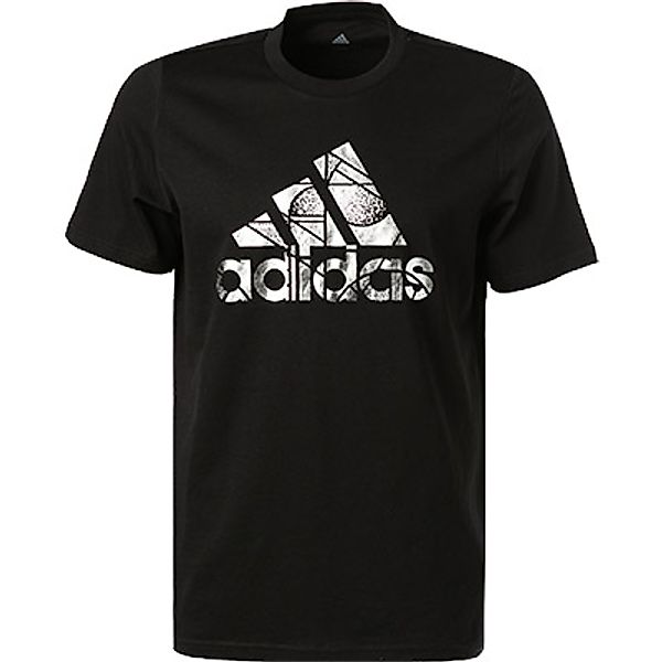 adidas ORIGINALS Foil Bos T-Shirt black HE4789 günstig online kaufen