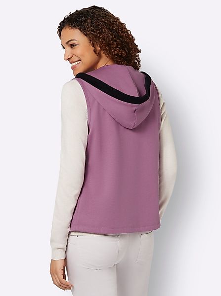 Witt Jerseyweste Sweatweste günstig online kaufen