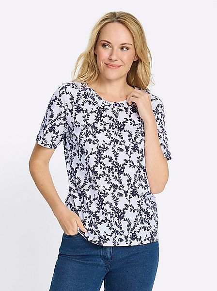 Sieh an! T-Shirt Kurzarm-Shirt Kurzarm günstig online kaufen