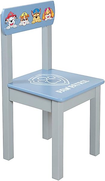 roba® Kinderstuhl Paw Patrol günstig online kaufen