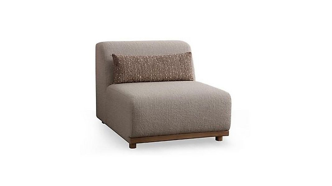JVmoebel Sofa Sofa 4 sitzer Wohnzimmer Ecksofa Stoffsofa Polstersofa Couch günstig online kaufen