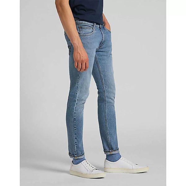 Lee Luke Jeans 33 Mid Soho günstig online kaufen