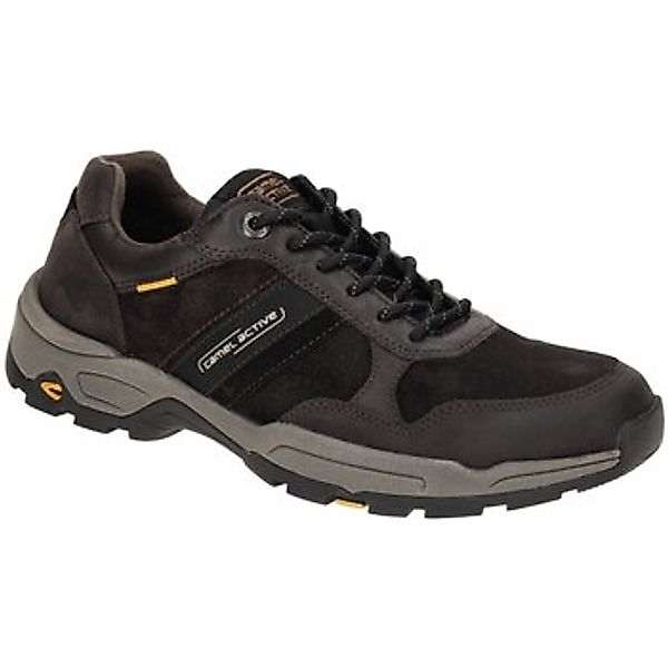 Camel Active  Halbschuhe Schnuerschuhe Evolution Schuhe coffee CAEV001 CAEV günstig online kaufen