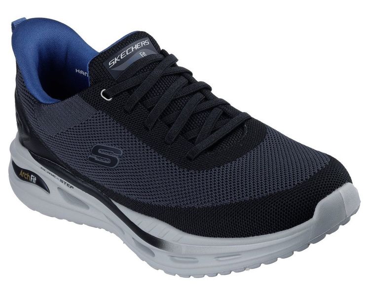 Skechers Slip-On Sneaker "1", Trainingsschuh, Schnürschuh, Schlupfschuh mit günstig online kaufen