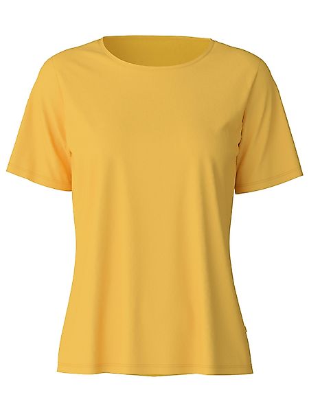CALIDA Kurzarmshirt Favourites Botanic Damen (1-tlg) günstig online kaufen