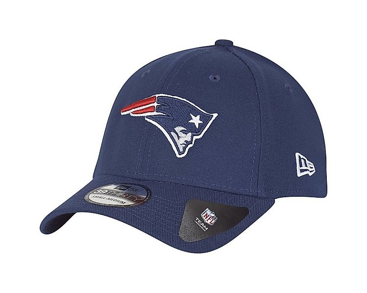 New Era Flex Cap 39Thirty Stretch TEAM New England Patriots günstig online kaufen