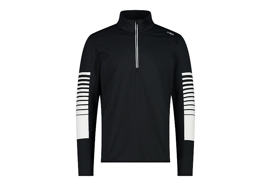 CMP Fleecejacke CMP Herren Fleecejacke Softech Man Sweat 34L4157 günstig online kaufen