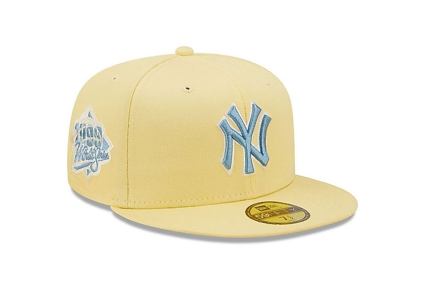 New Era Fitted Cap 59Fifty COOPERSTOWN New York Yankees günstig online kaufen