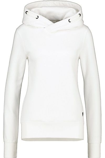 Alife & Kickin Kapuzensweatshirt Damen BrieAK A günstig online kaufen