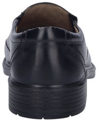 Josef Seibel Elliot 02 Slipper, Anzugschuh, günstig online kaufen