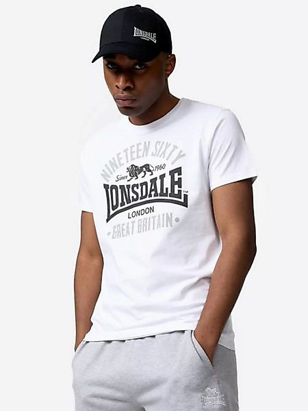 Lonsdale T-Shirt KILCHOAN günstig online kaufen