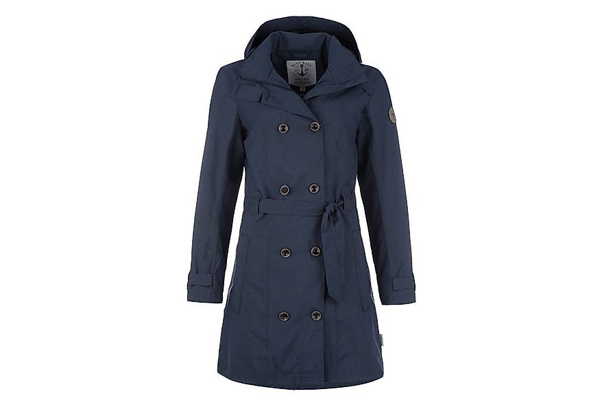 RennerXXL Parka Jennifer Funktionsmantel Trenchcoat Große Größen günstig online kaufen