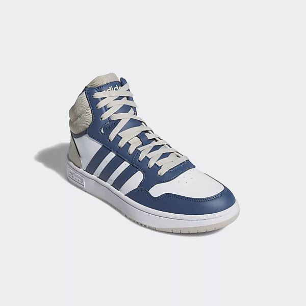 adidas Sportswear Sneaker "HOOPS 3.0 MID" günstig online kaufen