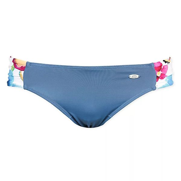 Oxbow Medusa Full Coverage Brief Bikinihose 0 Sea Blue günstig online kaufen