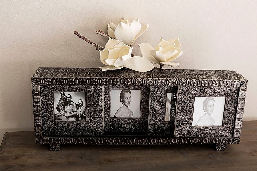 Myflair Möbel & Accessoires Bilderrahmen Hazine günstig online kaufen