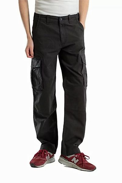 REELL Cargohose Flex Cargo Lc günstig online kaufen