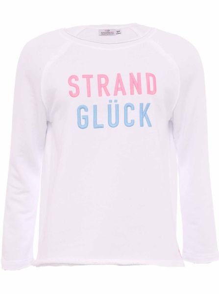 Zwillingsherz Langarmshirt Regular Fit, Langarm, Rundhalsausschnitt, günstig online kaufen