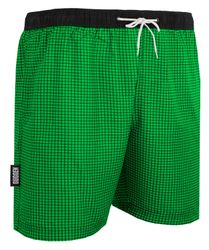 GUGGEN Mountain Badeshorts Badehose Herren Schnelltrocknende günstig online kaufen