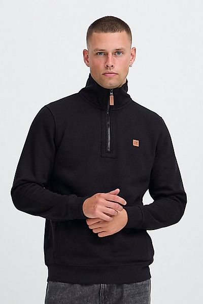 Blend Troyer BHPomes Klassischer Sweat-Troyer mit Taschen günstig online kaufen