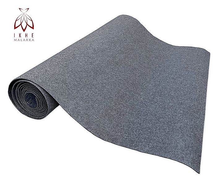 IKHEMalarka Teppichboden 6 m² Selbstklebender Teppich Teppichboden Bodenbel günstig online kaufen