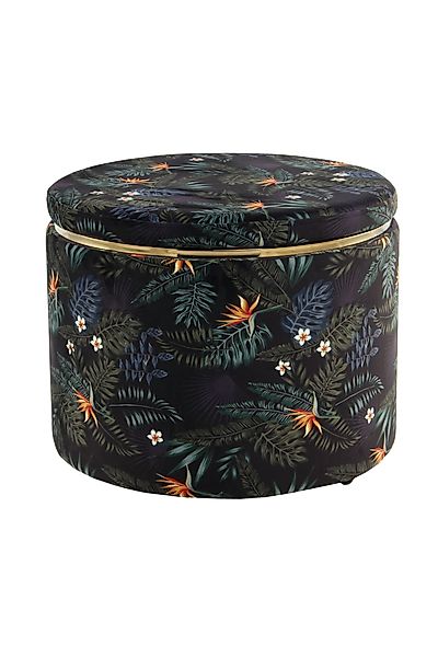 Hearthome & Living | Pouf Forest günstig online kaufen