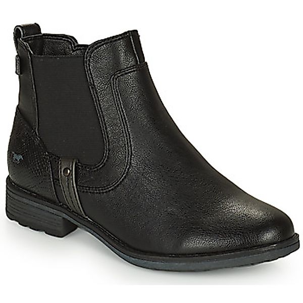 Mustang Shoes 1265522/9 Stiefelette günstig online kaufen