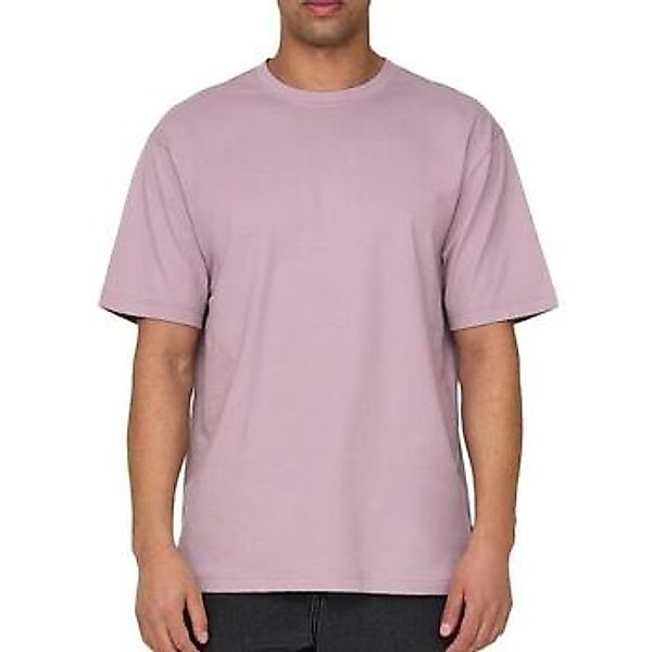 ONLY & SONS "ONSFRED RLX SS TEE" Baumwolle, relaxed fit günstig online kaufen
