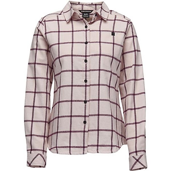 Black Diamond  Blusen Chemise en flannel femme  Serenity günstig online kaufen