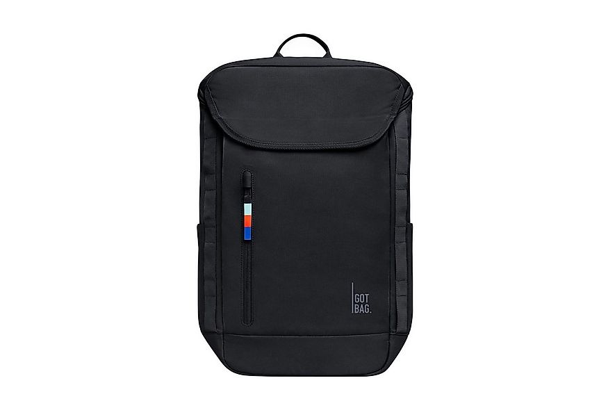 Got Bag Rucksack Got Bag Pro Pack black Rucksack günstig online kaufen