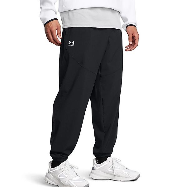 Under Armour® Trainingshose UA VIBE WOVEN JOGGER für vielseitige Aktivitäte günstig online kaufen