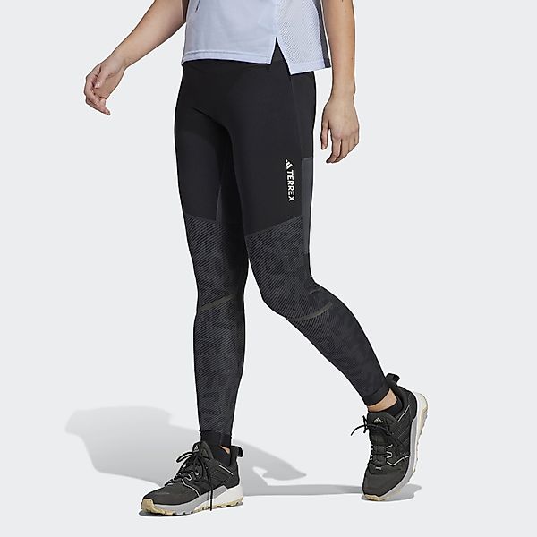 adidas TERREX Funktionstights TERREX AGRAVIC TRAIL günstig online kaufen