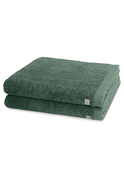 ROSS Handtuch Set Sinfonie, Walkfrottee (Spar-Set, günstig online kaufen