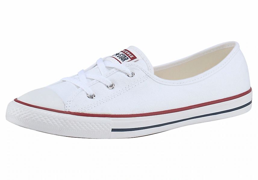 Converse Sneaker "Chuck Taylor All Star Ballet Lace Ox" günstig online kaufen