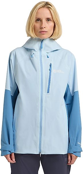 Jack Wolfskin Funktionsjacke EAGLE PEAK 2L günstig online kaufen