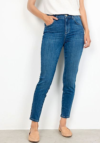 soyaconcept Regular-fit-Jeans SC-KIMBERLY PATRIZIA 10-B Leichte günstig online kaufen
