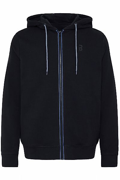 Blend Kapuzensweatshirt "BHJUMA PIQUE ZIPP SWEAT" günstig online kaufen