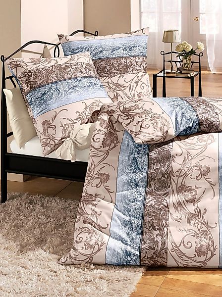 Irisette Bettwäsche 2 Stk. tlg. günstig online kaufen