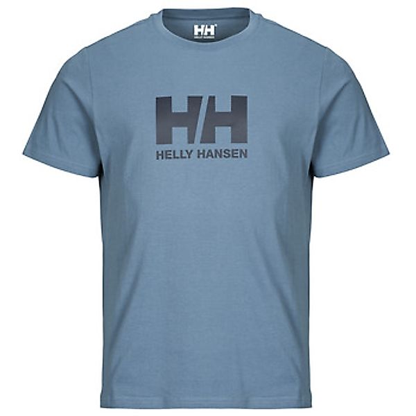 Helly Hansen  T-Shirt HH LOGO T-SHIRT 3.0 günstig online kaufen