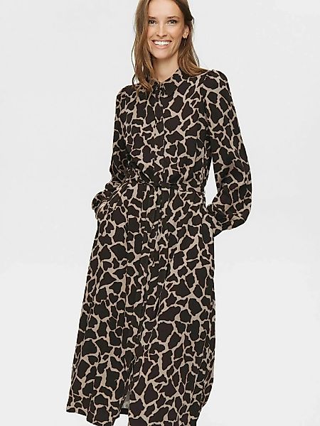 nümph Jerseykleid "Nümph Dress NUHANA" günstig online kaufen