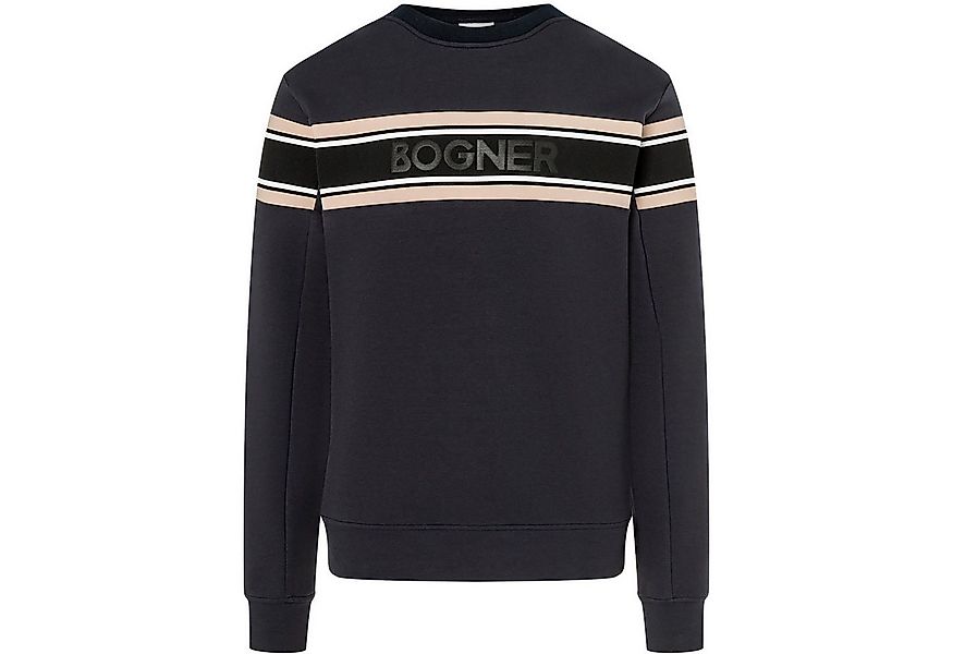 BOGNER Longsleeve Sweatshirt CASSIUS günstig online kaufen