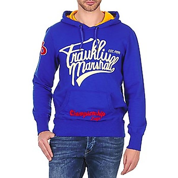 Franklin & Marshall  Sweatshirt SUNBURY günstig online kaufen
